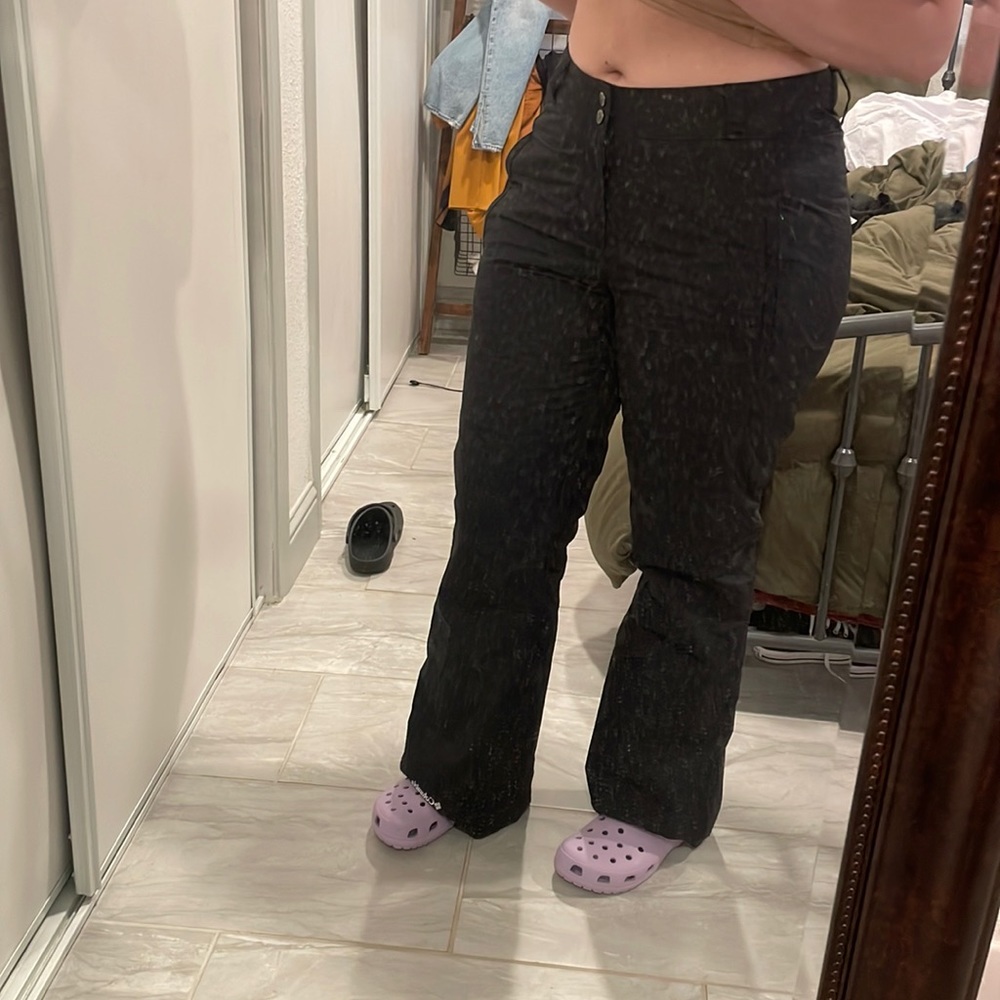 Colombia snow pants
